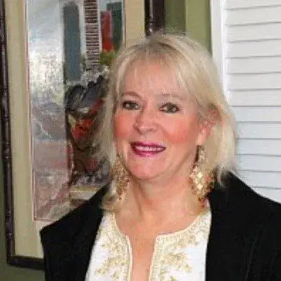 Portrait of Tamela Maxim
