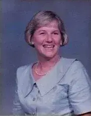 Sharon Austin