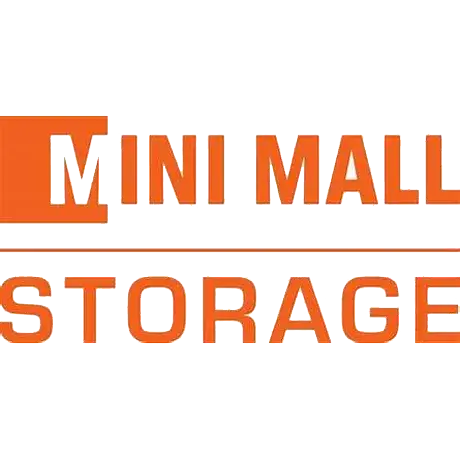 Sponsor logo: Mini Mall Storage