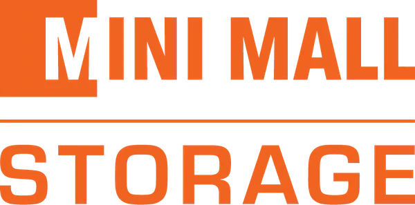 Mini Mall Storage